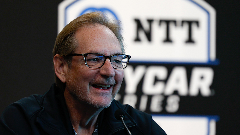Dennis Reinbold Death, Obituary: INDYCAR Team Owner And Business Leader Dies At 65… See more