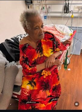 Grandma Odie Death: Beloved Tiktok Personality And Grandma Has Sadly Passed Away